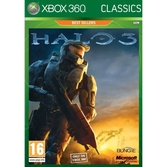 Halo 3 édition Classics - XBOX 360