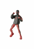 Spider-man marvel legends retro collection figurine miles morales spider-man 15 cm