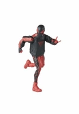 Spider-man marvel legends retro collection figurine miles morales spider-man 15 cm