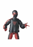 Spider-man marvel legends retro collection figurine miles morales spider-man 15 cm