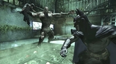 Batman Arkham Asylum - XBOX 360