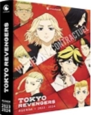 Tokyo revengers - agenda 2023/2024