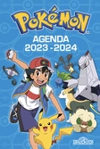 Pokemon - agenda 2023/2024 - couverture classique