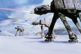 Star Wars Episode V : L'Empire Contre-Attaque Steelbook - Blu-ray