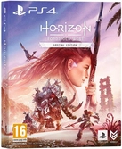 Horizon Forbidden West Edition Spéciale - PS4
