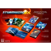 Sturmwind EX Edition Collector - Nintendo Switch