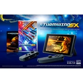 Sturmwind EX Edition Collector - Nintendo Switch