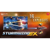 Sturmwind EX Edition Collector - Nintendo Switch