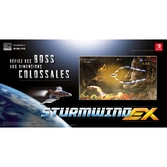Sturmwind EX Edition Collector - Nintendo Switch