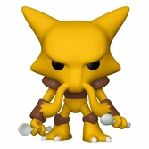 Pokémon pop! games vinyl figurine alakazam 9 cm