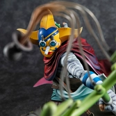 One piece statuette pvc p.o.p. playback memories soge king 17 cm