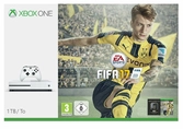 Console Xbox One S - 1 To + Fifa 17