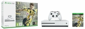 Console Xbox One S - 1 To + Fifa 17