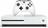 Console Xbox One S - 1 To + Fifa 17