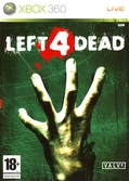 Left 4 Dead - XBOX 360