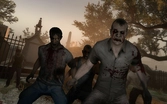 Left 4 Dead 2 - XBOX 360