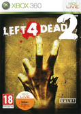 Left 4 Dead 2 - XBOX 360