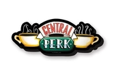 Friends - central perk - gros aimant