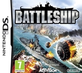 Battleship - DS