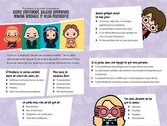 Harry potter - quiz et tests - bravoure et amitié
