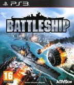 Battleship - PS3