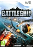 Battleship - WII