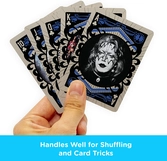 Kiss - photos - jeu de cartes