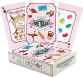 Harry potter - honeydukes - jeu de cartes