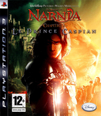 Le Monde de Narnia Chapitre 2 : Le Prince Caspian - PS3