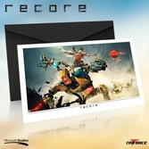 ReCore Edition Collector - Xbox One