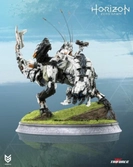 Figurine Thunderjaw Horizon Zero Dawn
