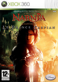 Le Monde de Narnia Chapitre 2 : Le Prince Caspian - XBOX 360