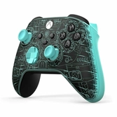 Manette Xbox Series X Édition Spéciale Space Jam