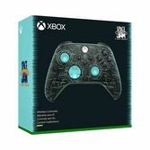 Manette Xbox Series X Édition Spéciale Space Jam