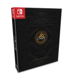 Republique : Anniversary Edition - Nintendo Switch (Limited Run #111)