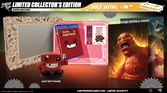 Super Meat Boy Collector's Edition - Playstation Vita (Limited Run #223)