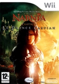 Le Monde de Narnia Chapitre 2 : Le Prince Caspian - WII