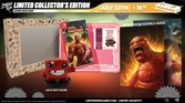 Super Meat Boy Collector's Edition - Nintendo Switch (Limited Run #28)