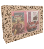 Super Meat Boy Collector's Edition - Nintendo Switch (Limited Run #28)