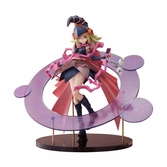Yu-gi-oh! zexal statuette pvc 1/7 gagaga girl 26 cm