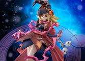 Yu-gi-oh! zexal statuette pvc 1/7 gagaga girl 26 cm
