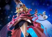 Yu-gi-oh! zexal statuette pvc 1/7 gagaga girl 26 cm
