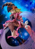 Yu-gi-oh! zexal statuette pvc 1/7 gagaga girl 26 cm