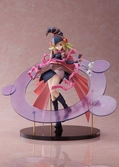 Yu-gi-oh! zexal statuette pvc 1/7 gagaga girl 26 cm