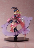 Yu-gi-oh! zexal statuette pvc 1/7 gagaga girl 26 cm