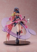 Yu-gi-oh! zexal statuette pvc 1/7 gagaga girl 26 cm