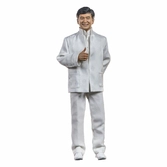 Jackie chan figurine 1/6 jackie chan - legendary edition 30 cm
