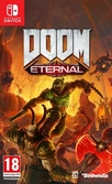 Doom eternal (code-in-a-box) - Switch
