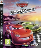 Cars Race O Rama - PS3