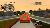 Cars Race O Rama - XBOX 360